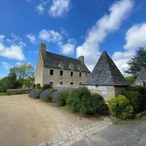 Manoir De L'isle , Ploumilliau Frankreich