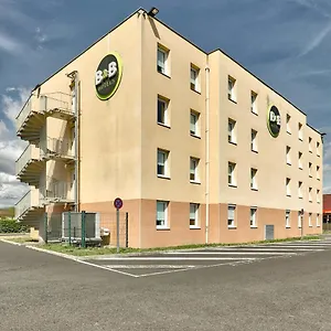 Hotel Clermont-ferrand, Gerzat