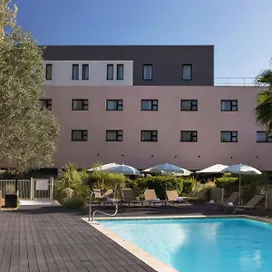- Marseille Airport, An Ihg 4*, Vitrolles (Bouches-du-Rhone) Frankreich
