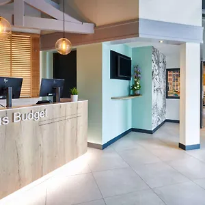 Ibis Budget 2*, Bayonne Frankreich