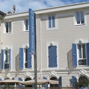 Le Havre Bleu 2*, Beaulieu-sur-Mer Frankreich