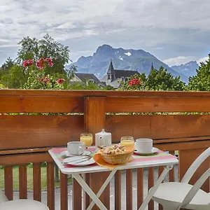 3* Hotel Logis Murtel