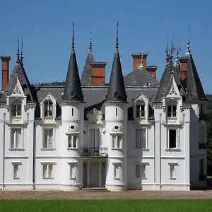 3* Bed & Breakfast Chateau De La Motte