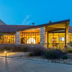 Terre De Provence & 3*, Le Pontet (Vaucluse) Frankreich